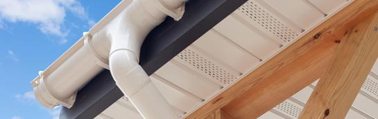 get Newbiggin On Lune guttering quotes today