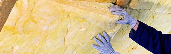 quotes for Newbiggin On Lune roof insulation