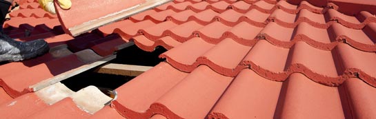 compare Newbiggin On Lune roof repair quotes