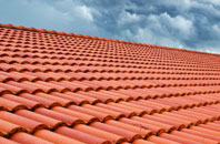 Newbiggin On Lune roofing tiles